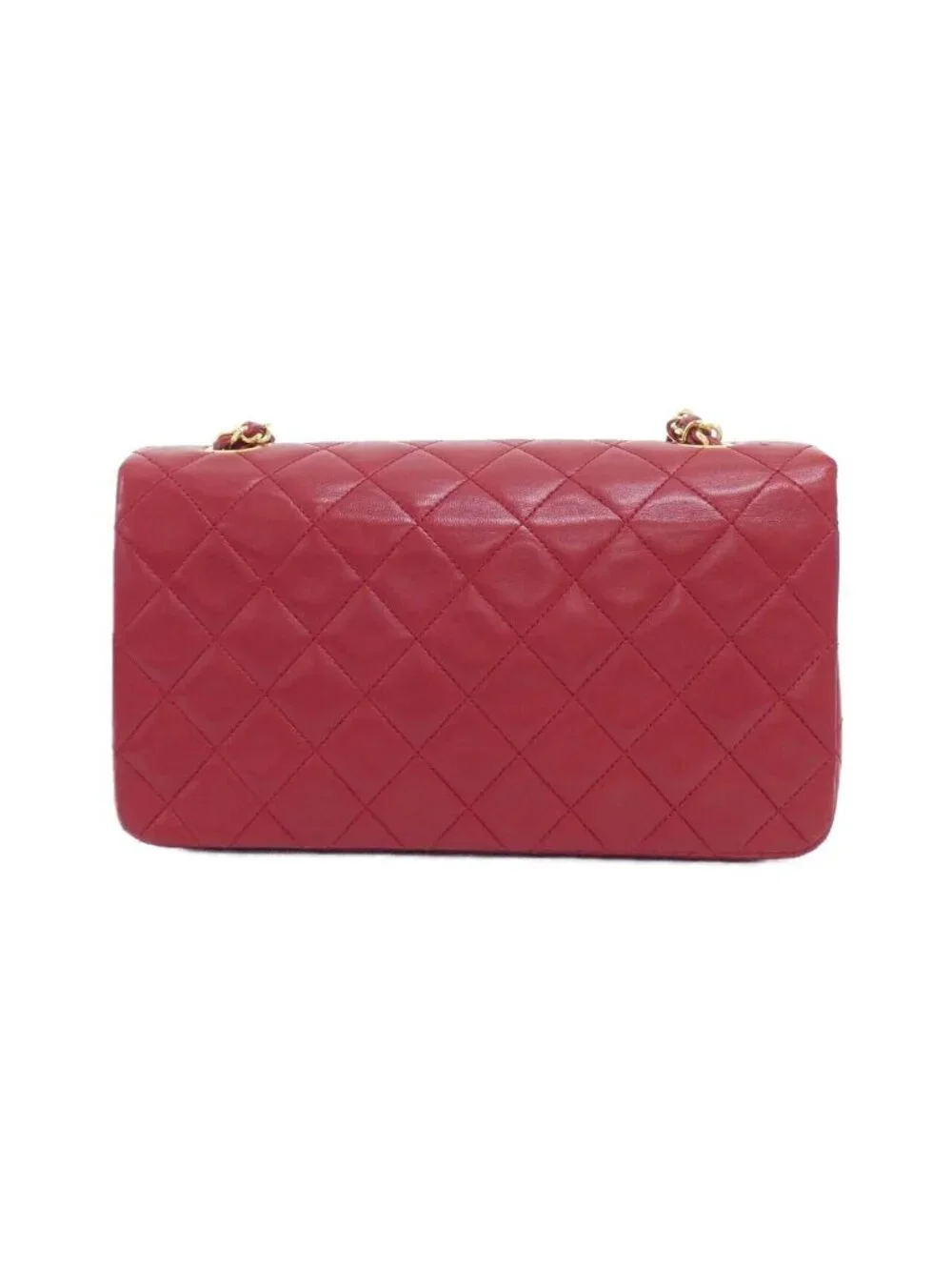 Chanel Vintage Shoulder